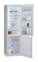 Ремонт и обслуживание холодильников WHIRLPOOL ARC 5580
