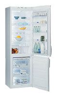 Ремонт и обслуживание холодильников WHIRLPOOL ARC 5581