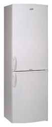 Ремонт и обслуживание холодильников WHIRLPOOL ARC 5584 WP