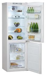 Ремонт и обслуживание холодильников WHIRLPOOL ARC 5663 W