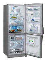 Ремонт и обслуживание холодильников WHIRLPOOL ARC 5665 IS