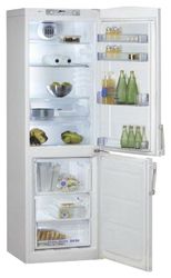 Ремонт и обслуживание холодильников WHIRLPOOL ARC 5685 W