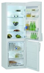 Ремонт и обслуживание холодильников WHIRLPOOL ARC 57542 W