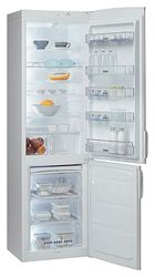 Ремонт и обслуживание холодильников WHIRLPOOL ARC 5774 W