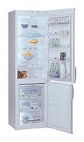 Ремонт и обслуживание холодильников WHIRLPOOL ARC 5781