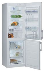 Ремонт и обслуживание холодильников WHIRLPOOL ARC 5855
