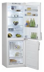 Ремонт и обслуживание холодильников WHIRLPOOL ARC 5865 IS