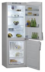 Ремонт и обслуживание холодильников WHIRLPOOL ARC 5865 IX
