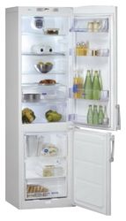 Ремонт и обслуживание холодильников WHIRLPOOL ARC 5885 IS