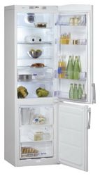 Ремонт и обслуживание холодильников WHIRLPOOL ARC 5885 W