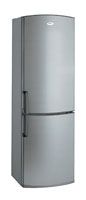 Ремонт и обслуживание холодильников WHIRLPOOL ARC 6680 IX