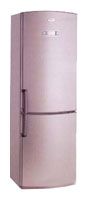 Ремонт и обслуживание холодильников WHIRLPOOL ARC 6700 IX