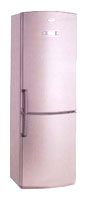 Ремонт и обслуживание холодильников WHIRLPOOL ARC 6700 WH