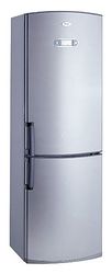 Ремонт и обслуживание холодильников WHIRLPOOL ARC 6706 IX
