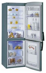 Ремонт и обслуживание холодильников WHIRLPOOL ARC 6706 W