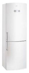 Ремонт и обслуживание холодильников WHIRLPOOL ARC 6708 W