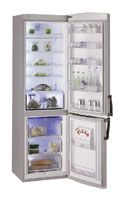 Ремонт и обслуживание холодильников WHIRLPOOL ARC 7290
