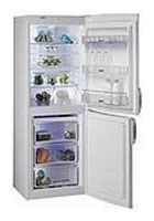 Ремонт и обслуживание холодильников WHIRLPOOL ARC 7412 W