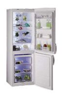 Ремонт и обслуживание холодильников WHIRLPOOL ARC 7492 W