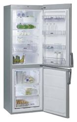 Ремонт и обслуживание холодильников WHIRLPOOL ARC 7495 IS