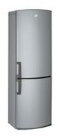 Ремонт и обслуживание холодильников WHIRLPOOL ARC 7510 WH