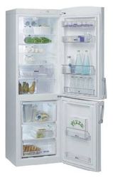 Ремонт и обслуживание холодильников WHIRLPOOL ARC 7517 W