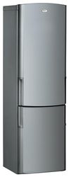 Ремонт и обслуживание холодильников WHIRLPOOL ARC 7518 IX