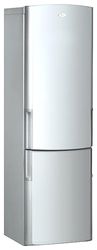 Ремонт и обслуживание холодильников WHIRLPOOL ARC 7518 W