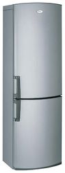 Ремонт и обслуживание холодильников WHIRLPOOL ARC 7530 IX