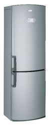 Ремонт и обслуживание холодильников WHIRLPOOL ARC 7550 IX