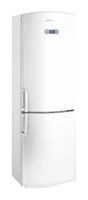 Ремонт и обслуживание холодильников WHIRLPOOL ARC 7550 WHITE