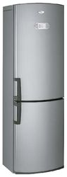 Ремонт и обслуживание холодильников WHIRLPOOL ARC 7558 IX