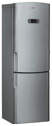 Ремонт и обслуживание холодильников WHIRLPOOL ARC 7559 IX