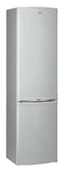 Ремонт и обслуживание холодильников WHIRLPOOL ARC 7593 IX
