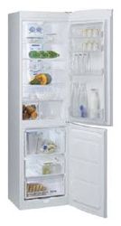 Ремонт и обслуживание холодильников WHIRLPOOL ARC 7593 W