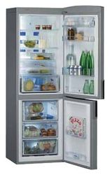 Ремонт и обслуживание холодильников WHIRLPOOL ARC 7599 IX