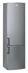 Ремонт и обслуживание холодильников WHIRLPOOL ARC 7635 IS