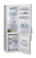 Ремонт и обслуживание холодильников WHIRLPOOL ARC 7650 IX