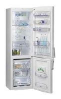 Ремонт и обслуживание холодильников WHIRLPOOL ARC 7650 WH
