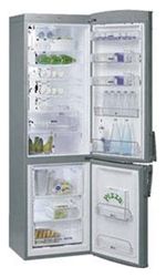 Ремонт и обслуживание холодильников WHIRLPOOL ARC 7657 IX