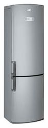 Ремонт и обслуживание холодильников WHIRLPOOL ARC 7690 IX