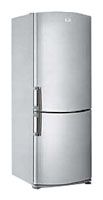 Ремонт и обслуживание холодильников WHIRLPOOL ARC 8120 IX