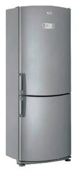 Ремонт и обслуживание холодильников WHIRLPOOL ARC 8140 IX