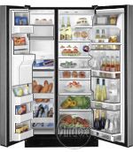 Ремонт и обслуживание холодильников WHIRLPOOL ARG 488