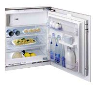 Ремонт и обслуживание холодильников WHIRLPOOL ARG 587