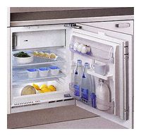 Ремонт и обслуживание холодильников WHIRLPOOL ARG 590
