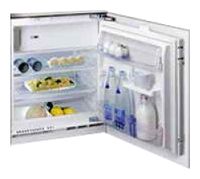 Ремонт и обслуживание холодильников WHIRLPOOL ARG 597