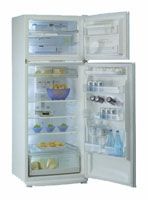Ремонт и обслуживание холодильников WHIRLPOOL ARG 772