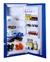 Ремонт и обслуживание холодильников WHIRLPOOL ARG 970