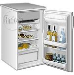 Ремонт и обслуживание холодильников WHIRLPOOL ART 200